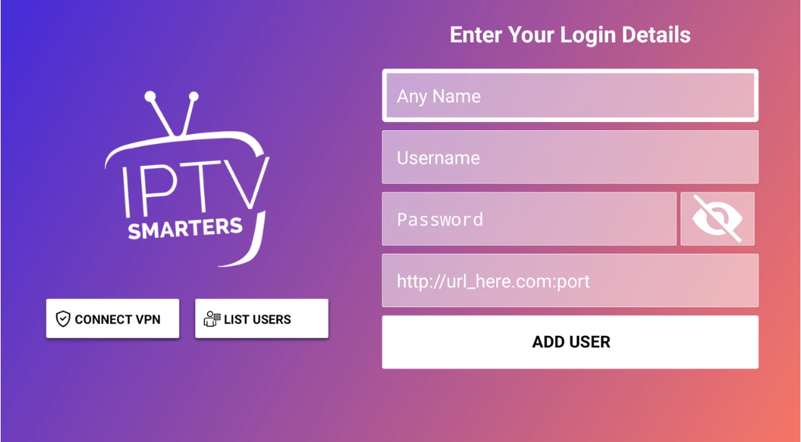 abonnement IPTV