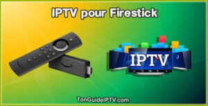 abonnement IPTV